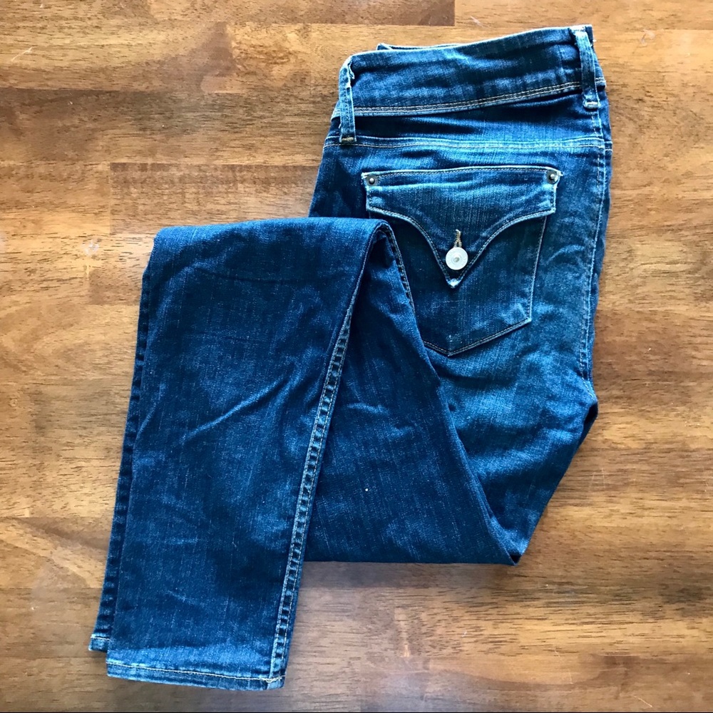 Hudson Collin Jeans